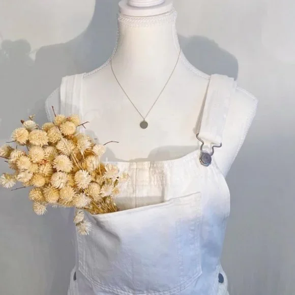 Levi Overalls - Picture 1 of 3